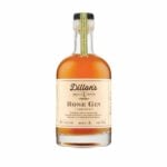 Dillon's Small Batch Rose