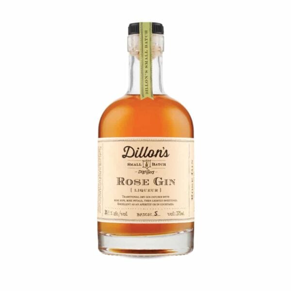 Dillon'S Small Batch Rose