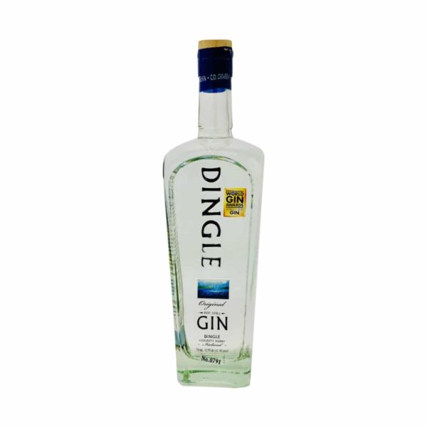 Dingle Original Pot Still Gin