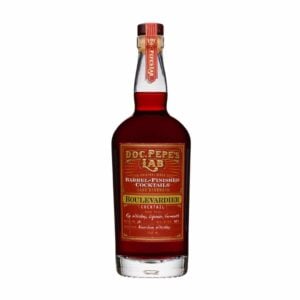 Doc Pepe's Boulevardier