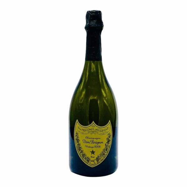 Dom Perignon 2008 Brut Champagne 750Ml