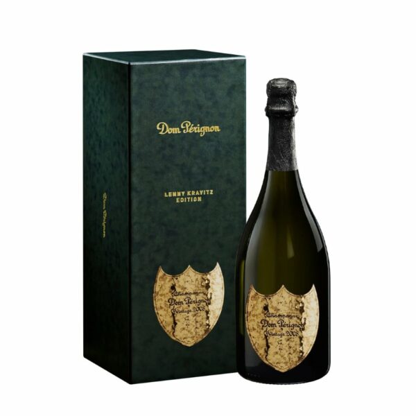 Delamotte Brut Champagne Le Mesnil Sur Oger 750Ml