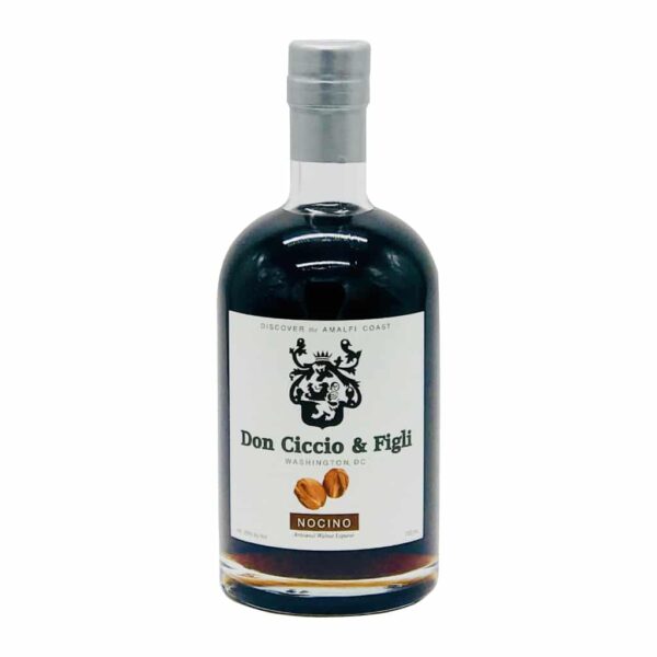 Don Ciccio &Amp; Figli Nocino 750Ml