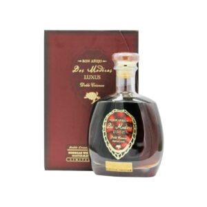 Dos Maderas "Luxus" Double Aged Rum - sendgifts.com