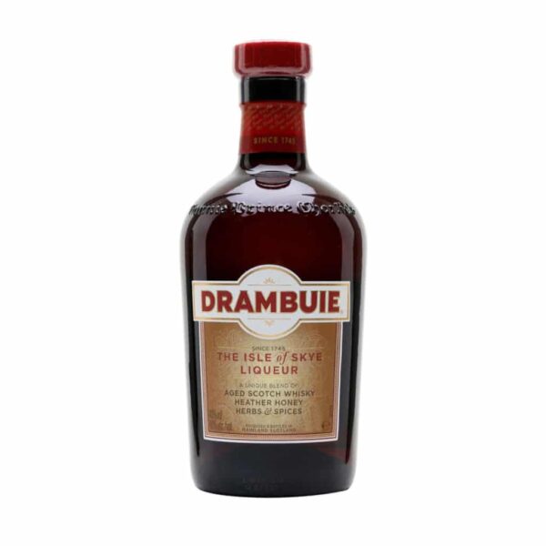 Drambuie Liqueur 750Ml