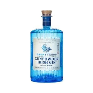 Drumshanbo Gunpowder Irish Gin 750ml