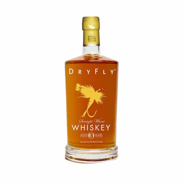 Dry Fly 101 Proof