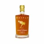 Dry Fly Cask Strength Wheat Whiskey 375ml