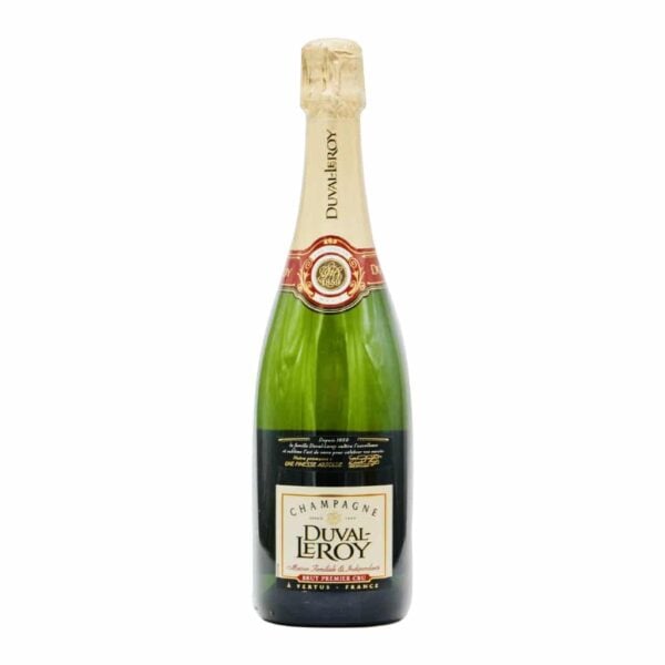 Delamotte Brut Champagne Le Mesnil Sur Oger 750Ml