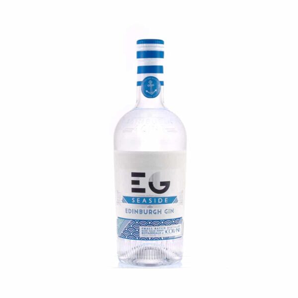 Edinburgh Gin Seaside 700Ml