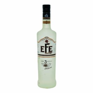 Efe Black Label Turkish Raki 750ml