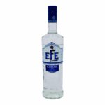 EFE Blue Label Raki From Turkey 750ml