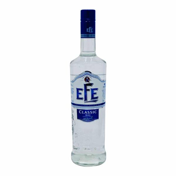 Efe Blue Label Raki From Turkey 750Ml