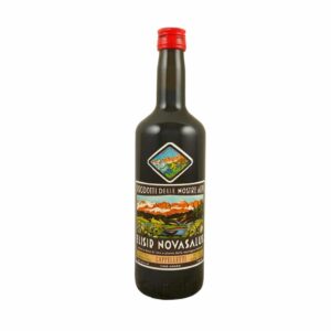 Elisir Novasalus Vino Amaro 750ml