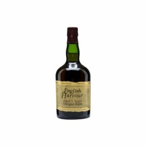 English Harbour 5 Year
