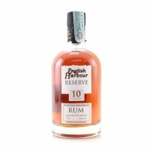 English Harbour 5 Year