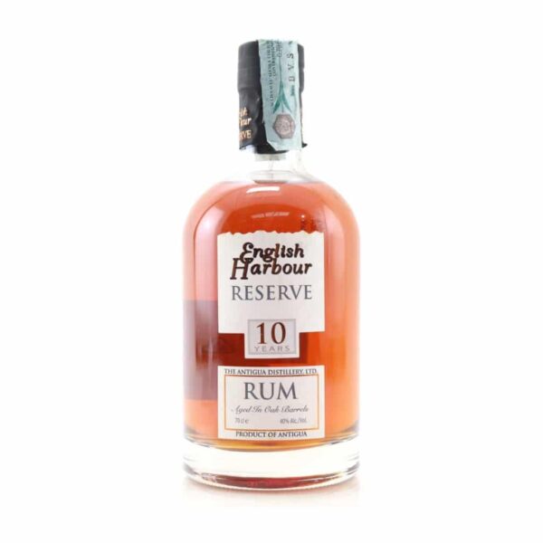 English Harbour 5 Year