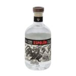 Espolon Blanco Tequila 750ml