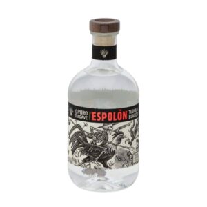 Espolon Blanco Tequila 750ml