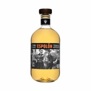 Espolon Reposado Tequila