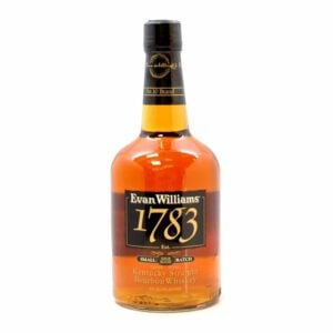 Evan Williams 1783 Small Batch Bourbon 750ml