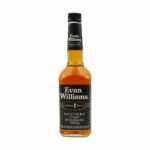 Evan Williams Bourbon 750ml