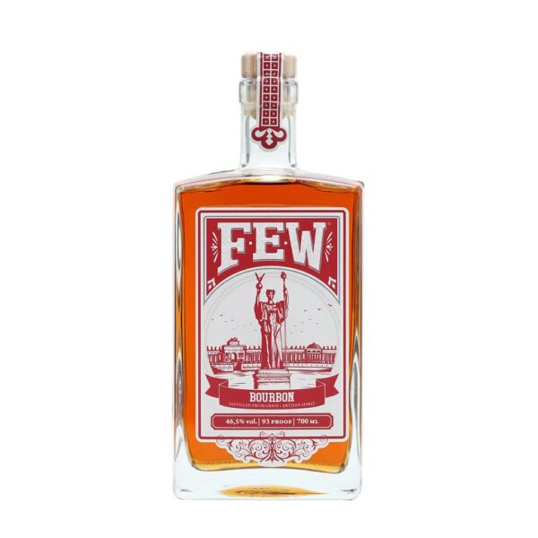 Few Bourbon Whiskey
