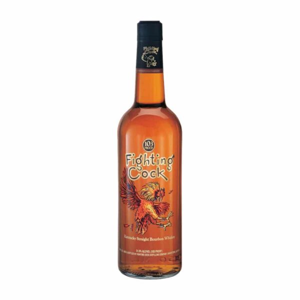 Few Cold Cut Bourbon