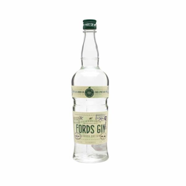 Fords Gin 750Ml