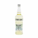 Ford's Officer's Reserve Navy Strength Gin Maiden Voyage 750ml