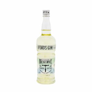 Ford's Officer's Reserve Navy Strength Gin Maiden Voyage 750ml