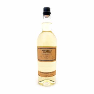 Foursquare Rum Distillery Probitas White Rum - sendgifts.com