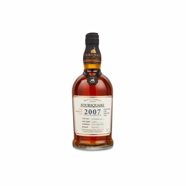 Foursquare Rum