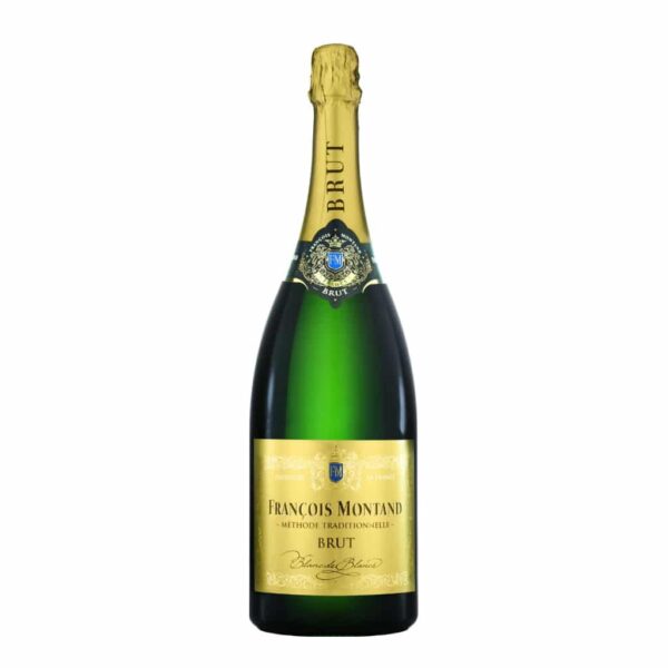 Delamotte Brut Champagne Le Mesnil Sur Oger 750Ml
