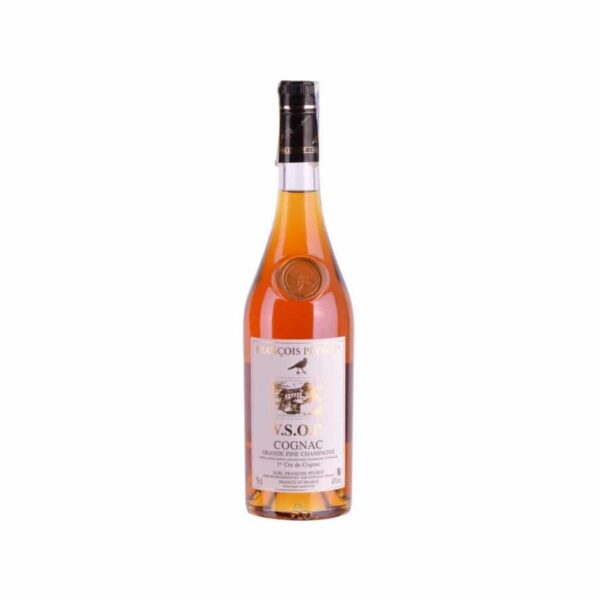 Francois Peyrot Vsop Cognac Grand Fine Champagne 1Er Cru De Cognac 700Ml