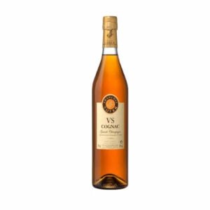 Francois Voyer VS Grande Champagne Cognac 700ml