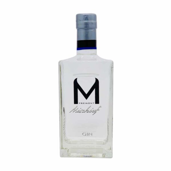 Fremont Mischief Gin 750Ml