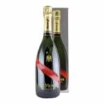 G H Mumm Cordon Rouge Brut
