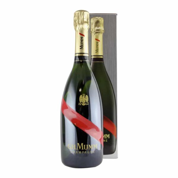G H Mumm Cordon Rouge Brut