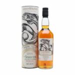 Game Of Thrones The Singleton Of Glendullan House Tully Single Malt Scotch Whisky
