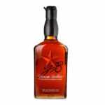 Garrison Brothers Vintage 2018 Texas Straight Bourbon Whiskey 750ml