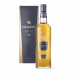 Glengrant 18 Year Single Malt Scotch Whisky 700ml