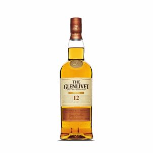 Glenlivet First Fill