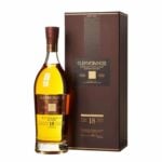 Glenmorangie 18 Year