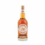 Gooderham & Worts Four Grain Canadian Whisky