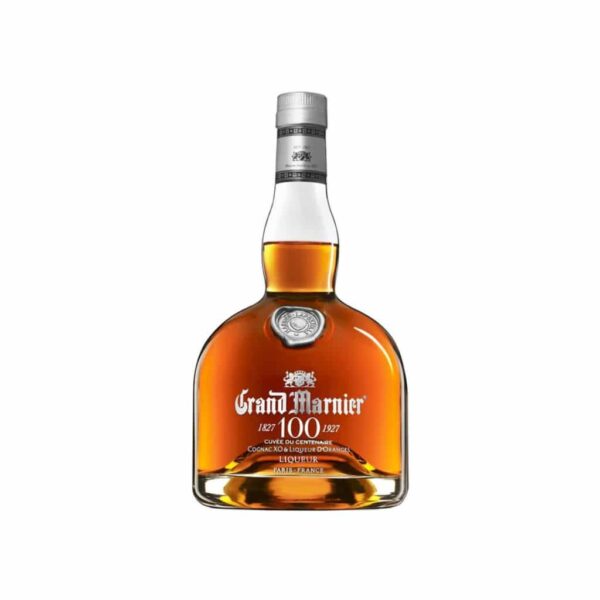 Grand Marnier Cuvee Du Centenaire 100 Liqueur