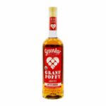 Green Bar Distillery Grand Poppy Amaro 750ml