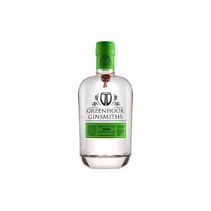 Greenhook American Dry Gin 750ml