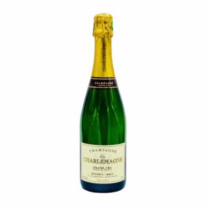 G H Mumm Cordon Rouge Brut