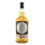 Hazelburn 10 Year Old Single Malt Scotch Whisky 750ml